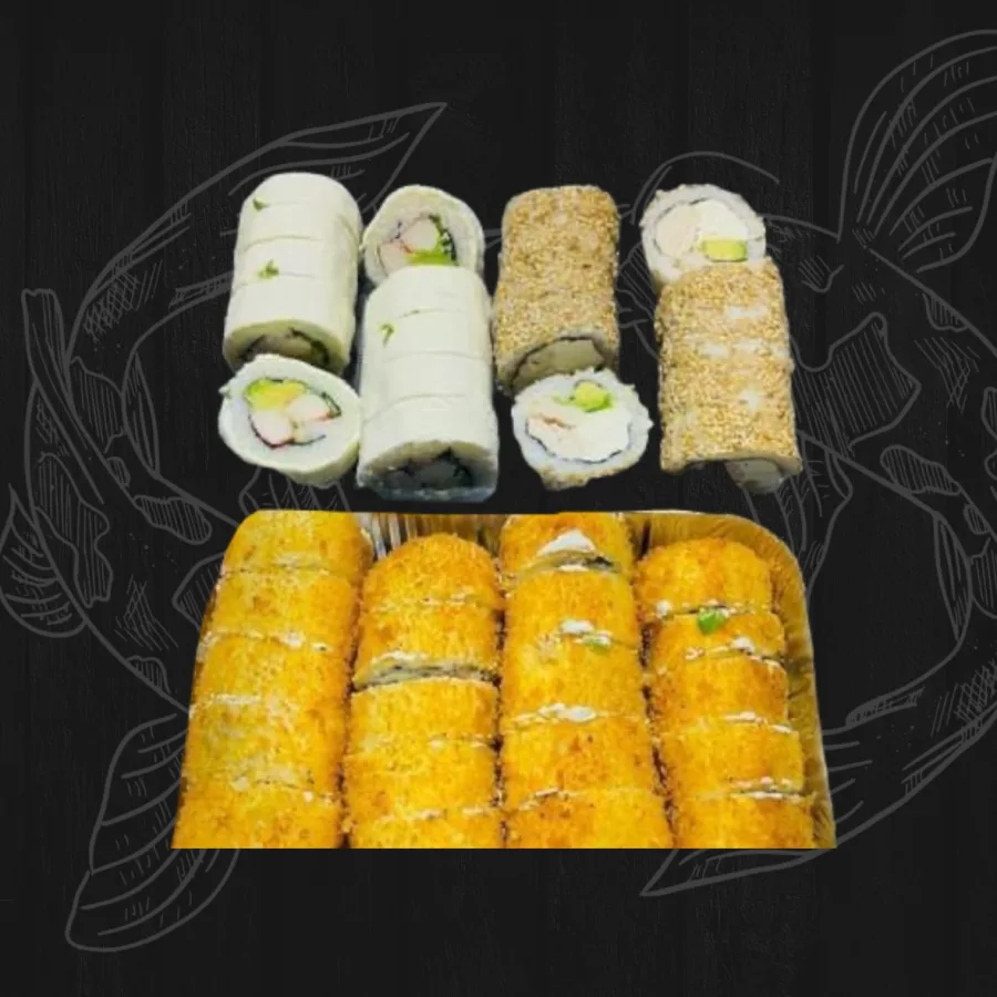 PROMOCION MIERCOLES-40 CHESSE