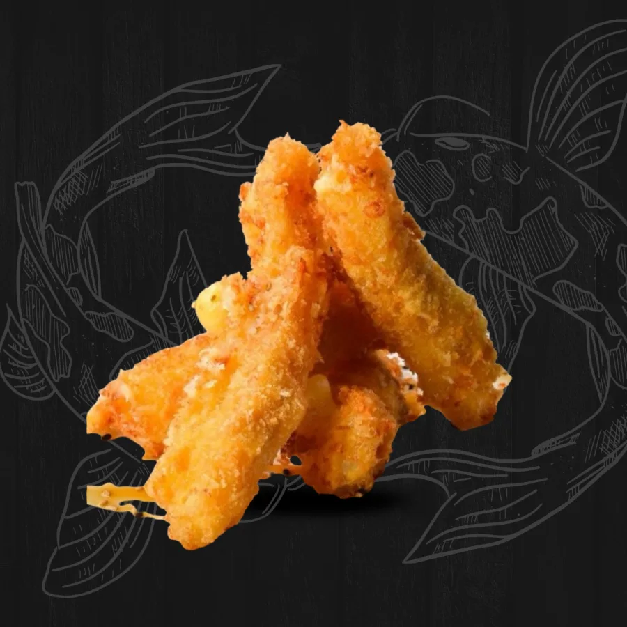 POLLO