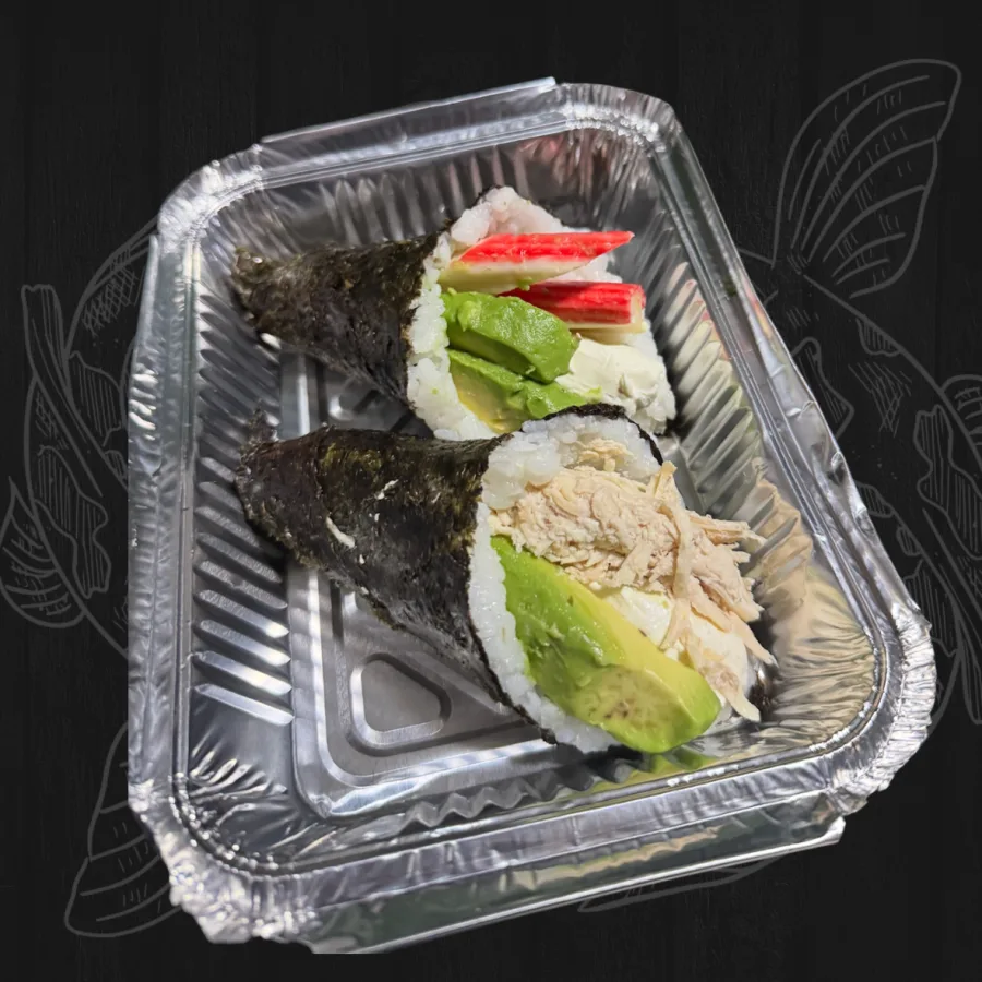 TEMAKI