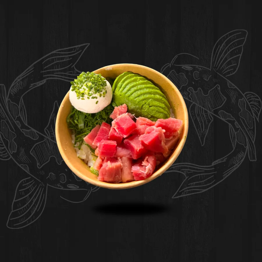 GOHAN ATUN