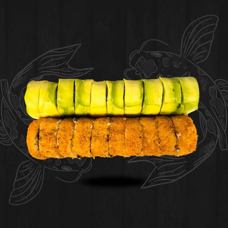20 CORTES VEG