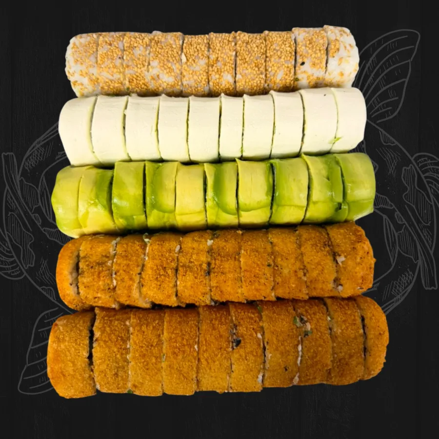 50 MIXTA