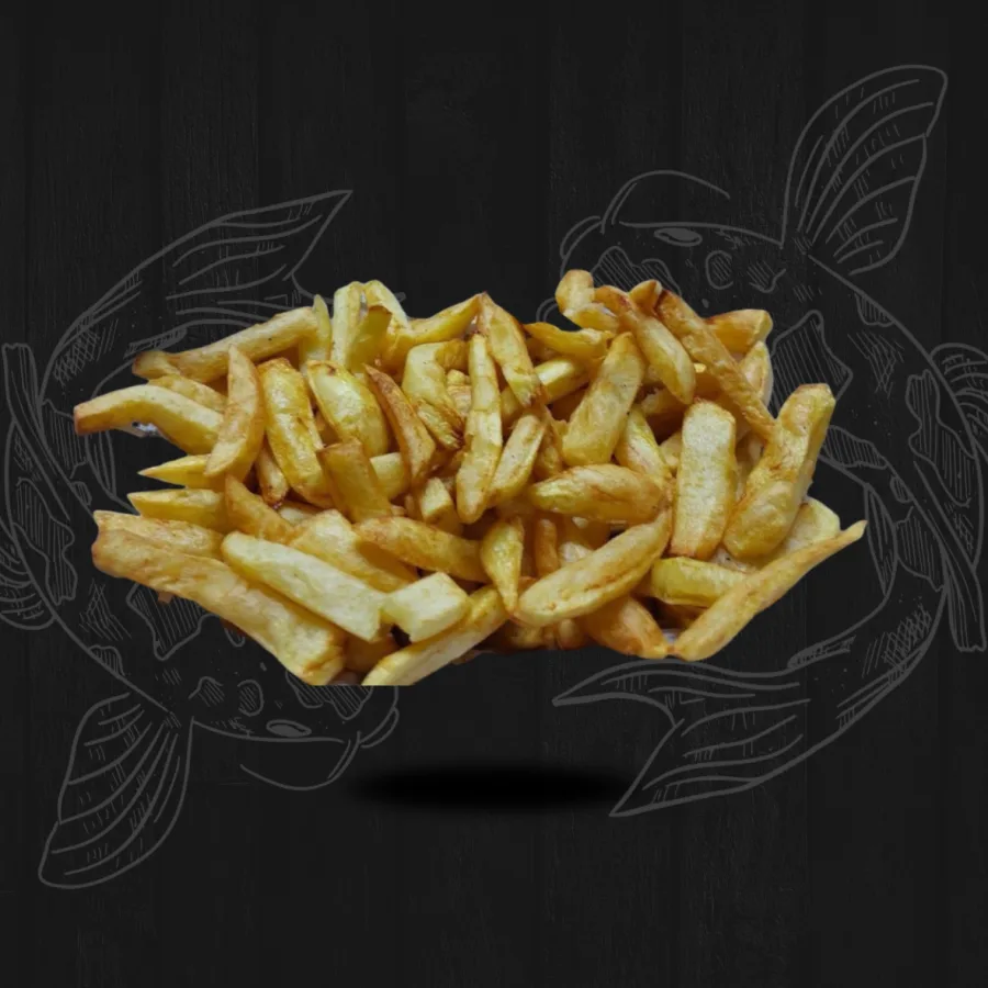 PAPAS FRITAS