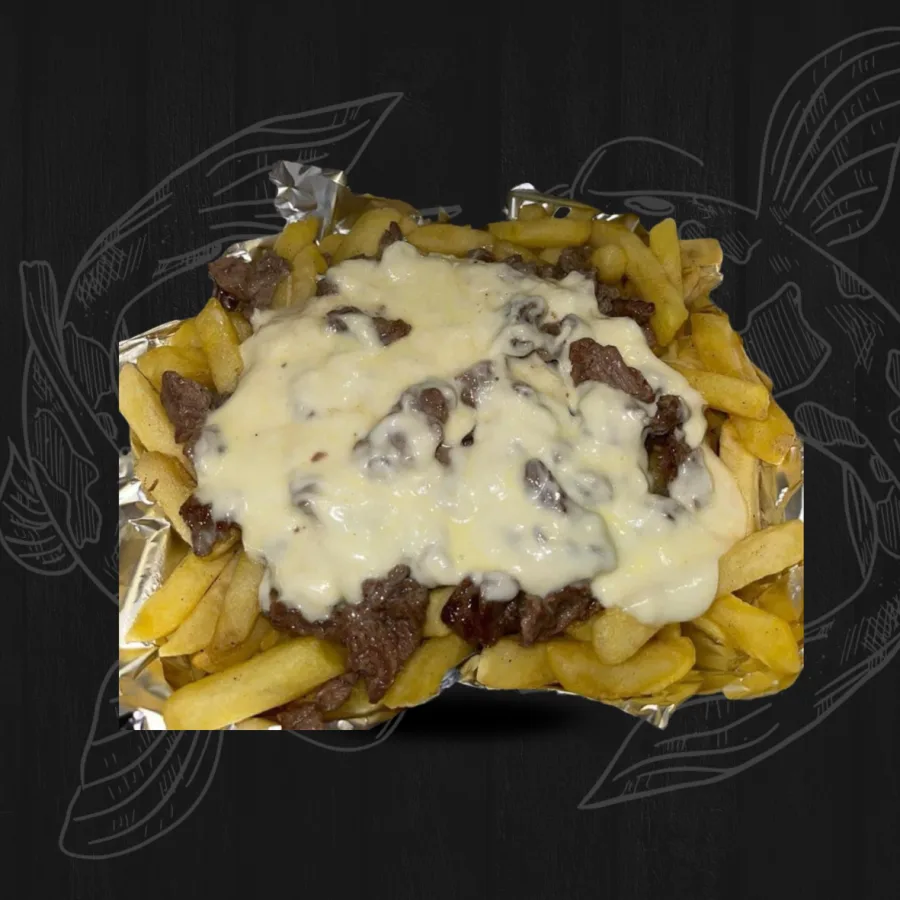 PAPAS LUCO