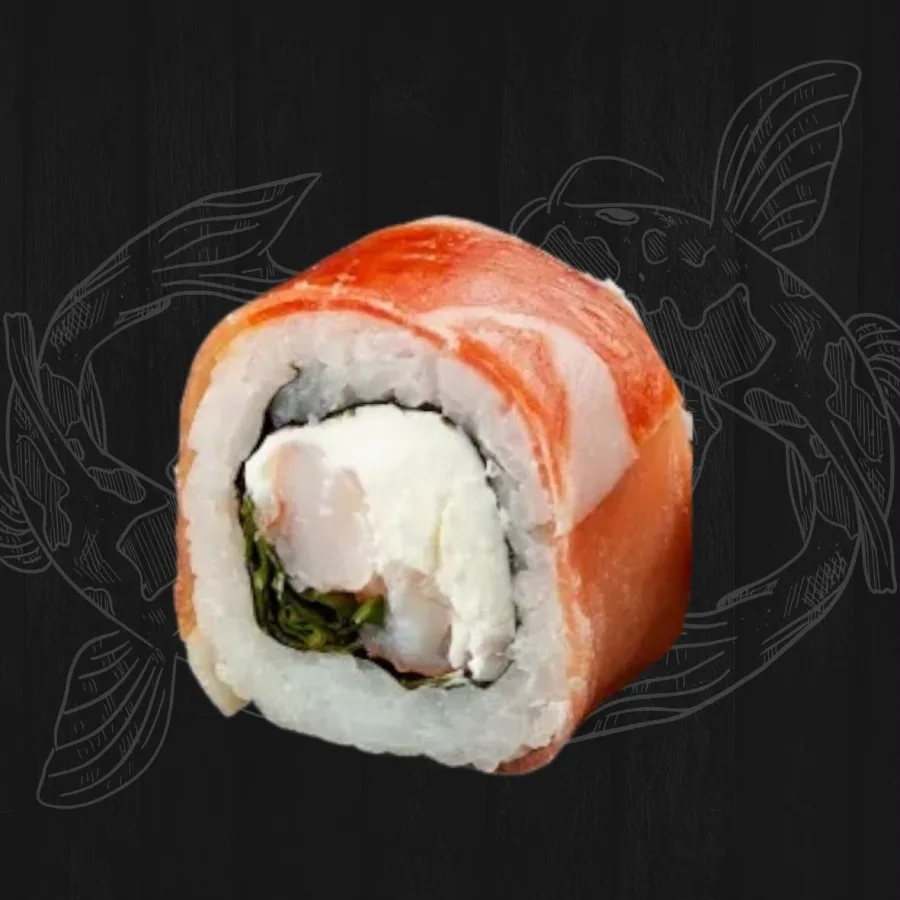 Ibérico Rolls