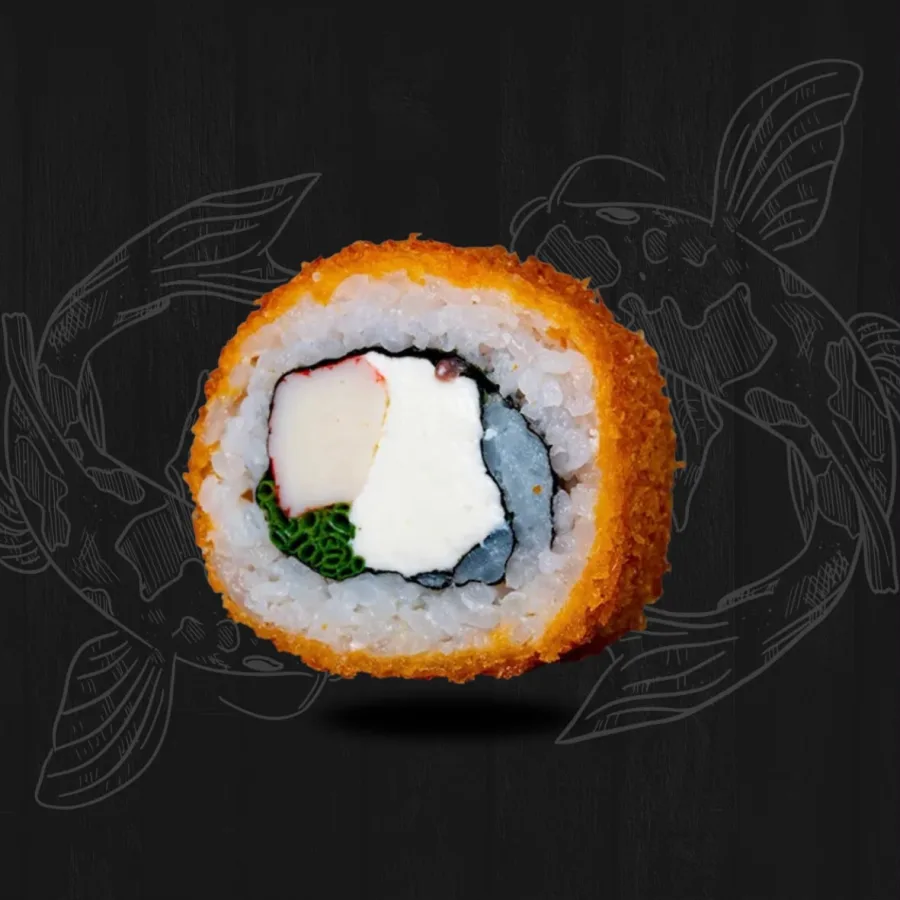 Panko Rolls
