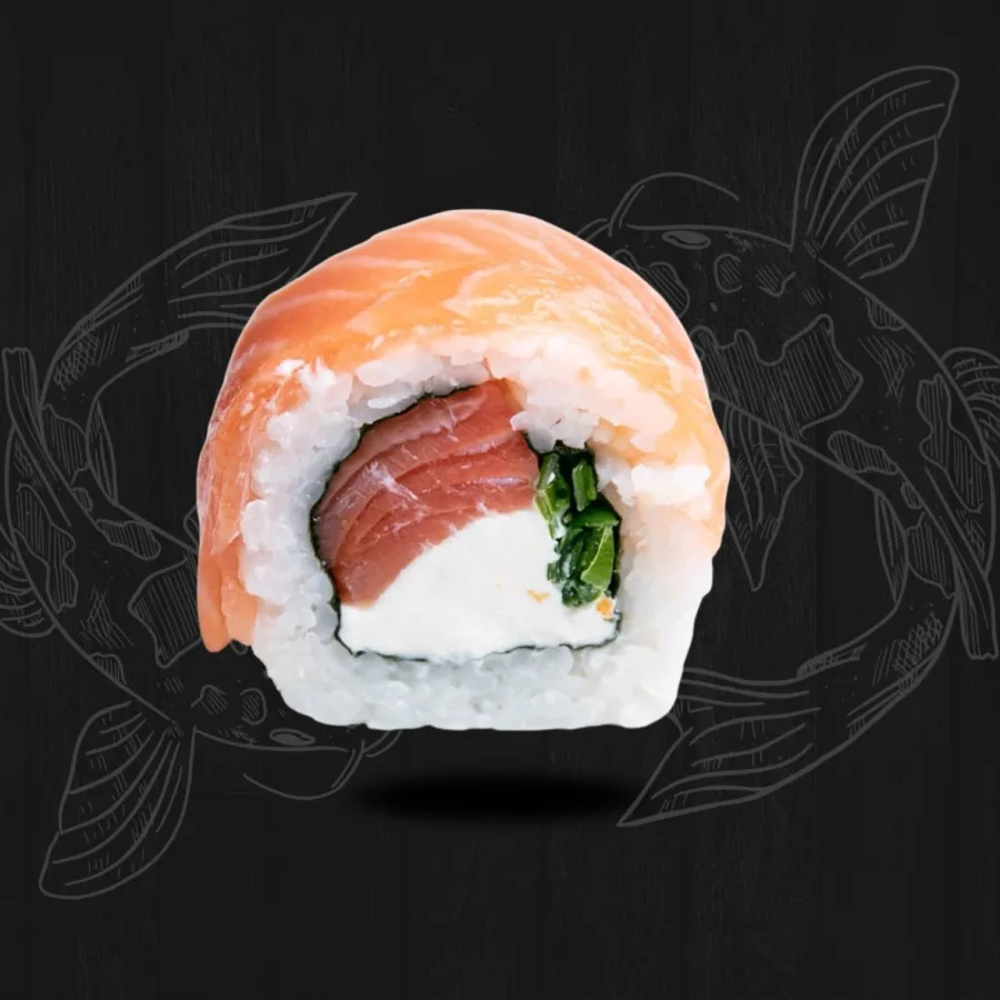 Sake Vegetariano