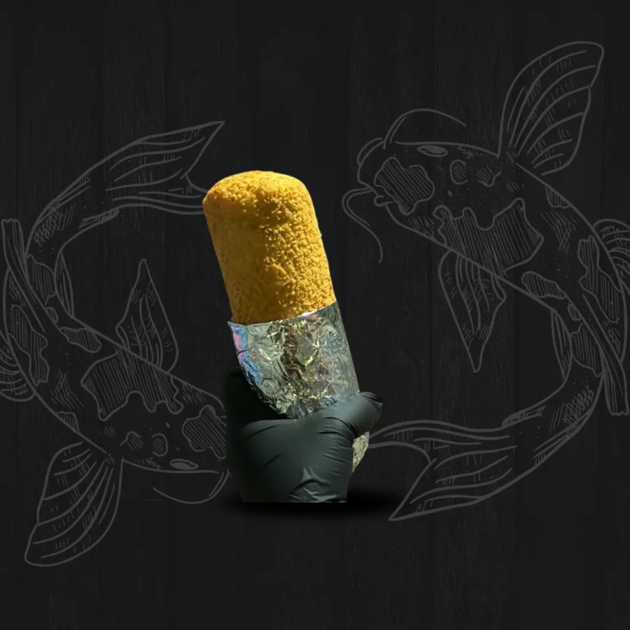 Handroll XL