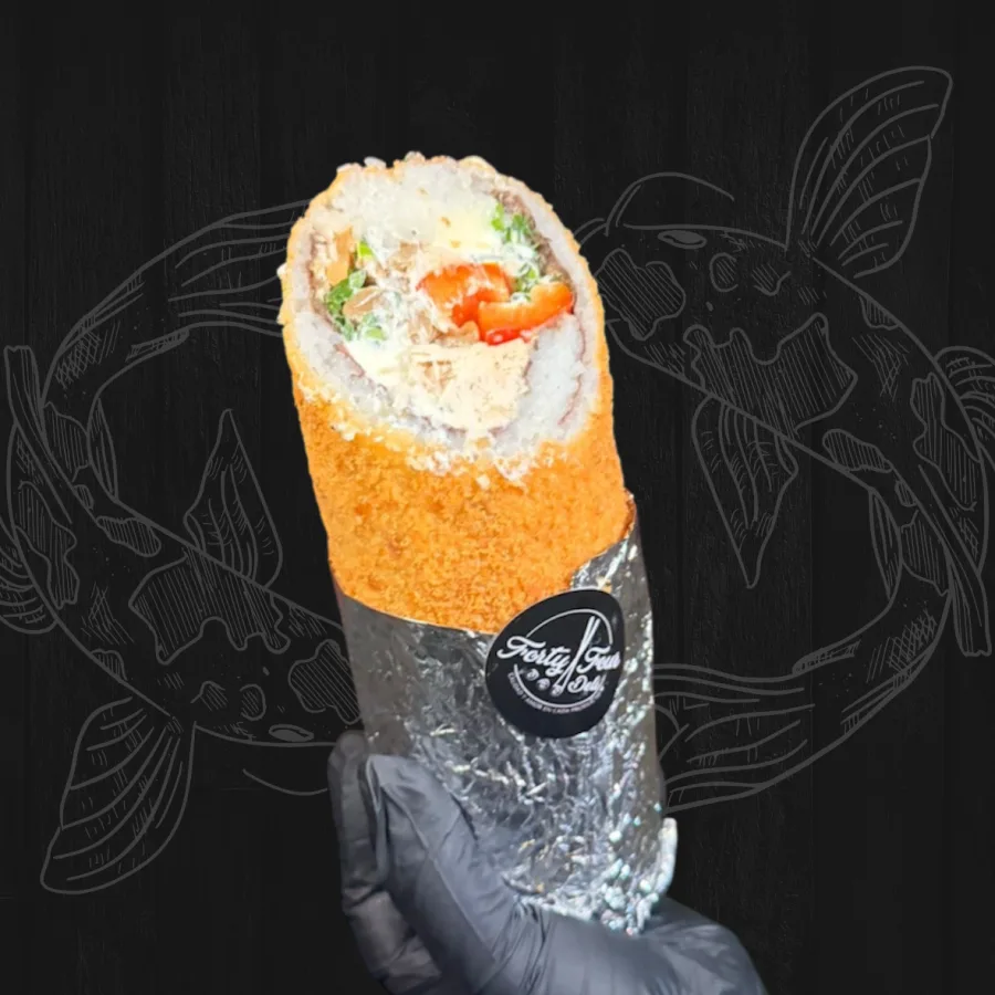 Handroll 1 KG