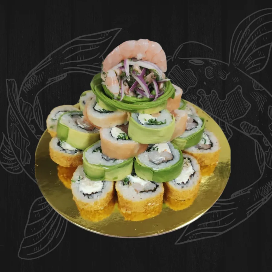 TORRE DE AMOR