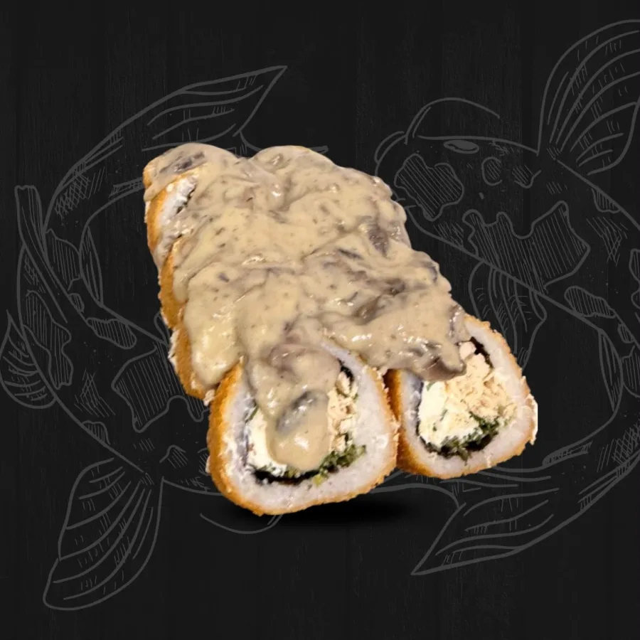 KINOKKO ROLLS