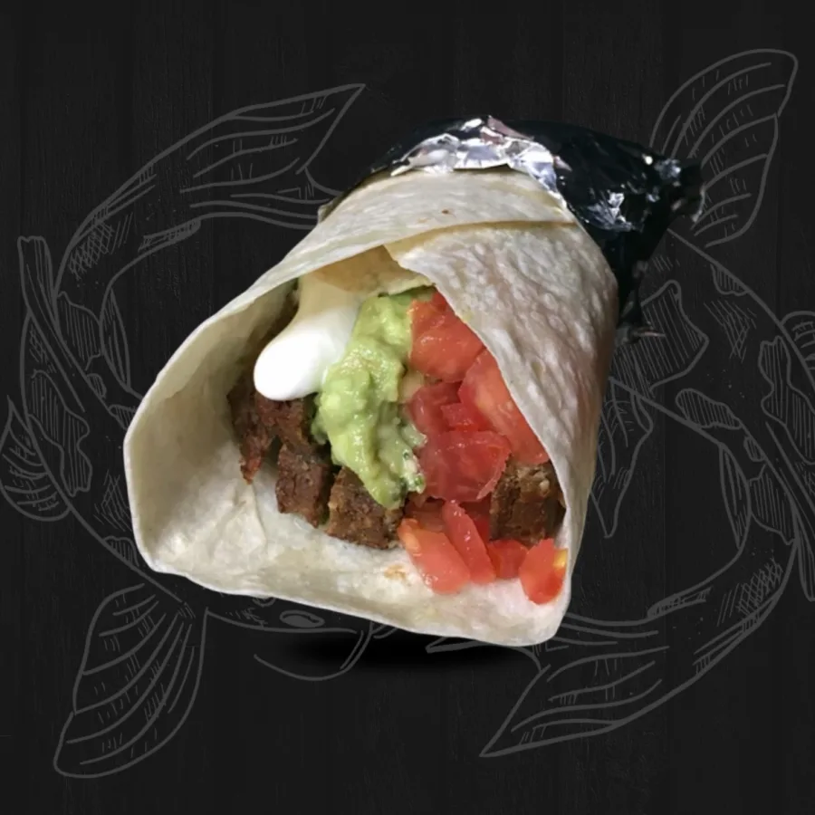 FAJITAS