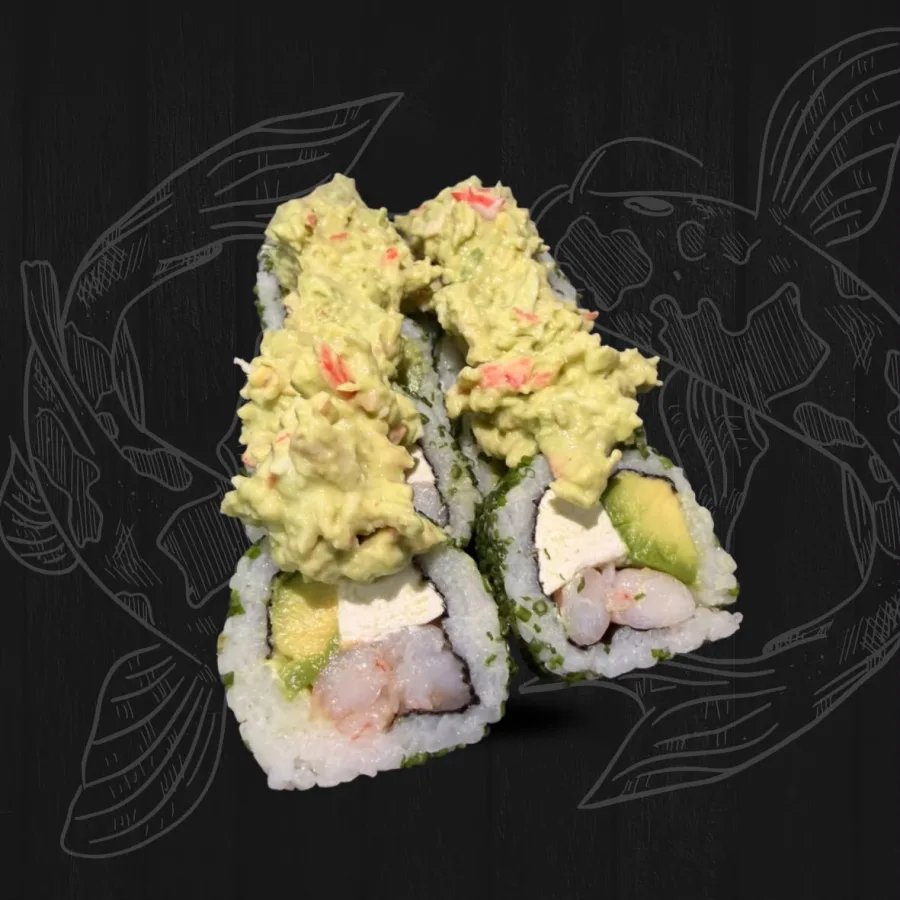 SURIMI ROLLS