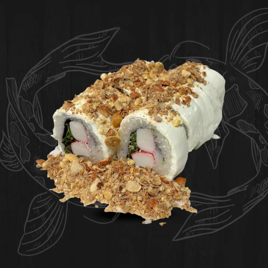 RAKKE ROLLS