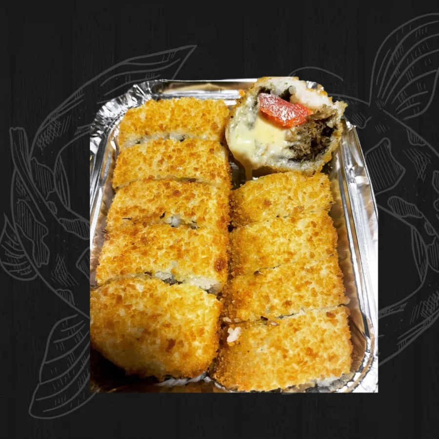 SAYUKI ROLLS