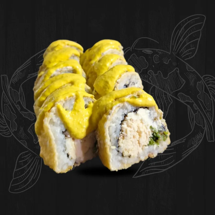 CRIOLLO ROLLS