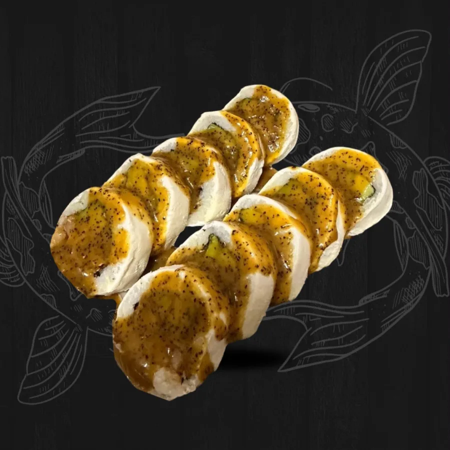 MARACUYA ROLLS