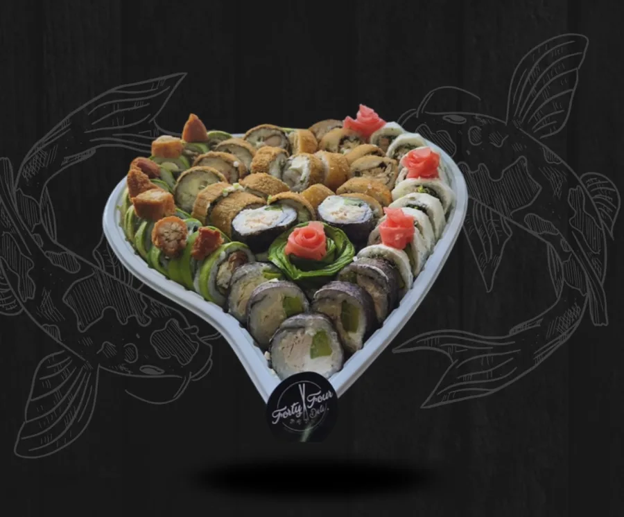 Corazon 60