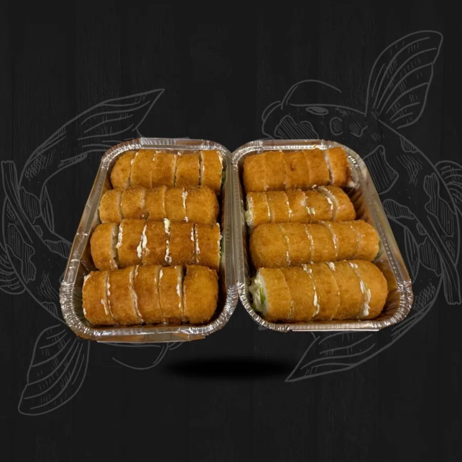 CHIKEN HOT