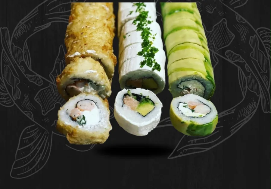 SAIKA