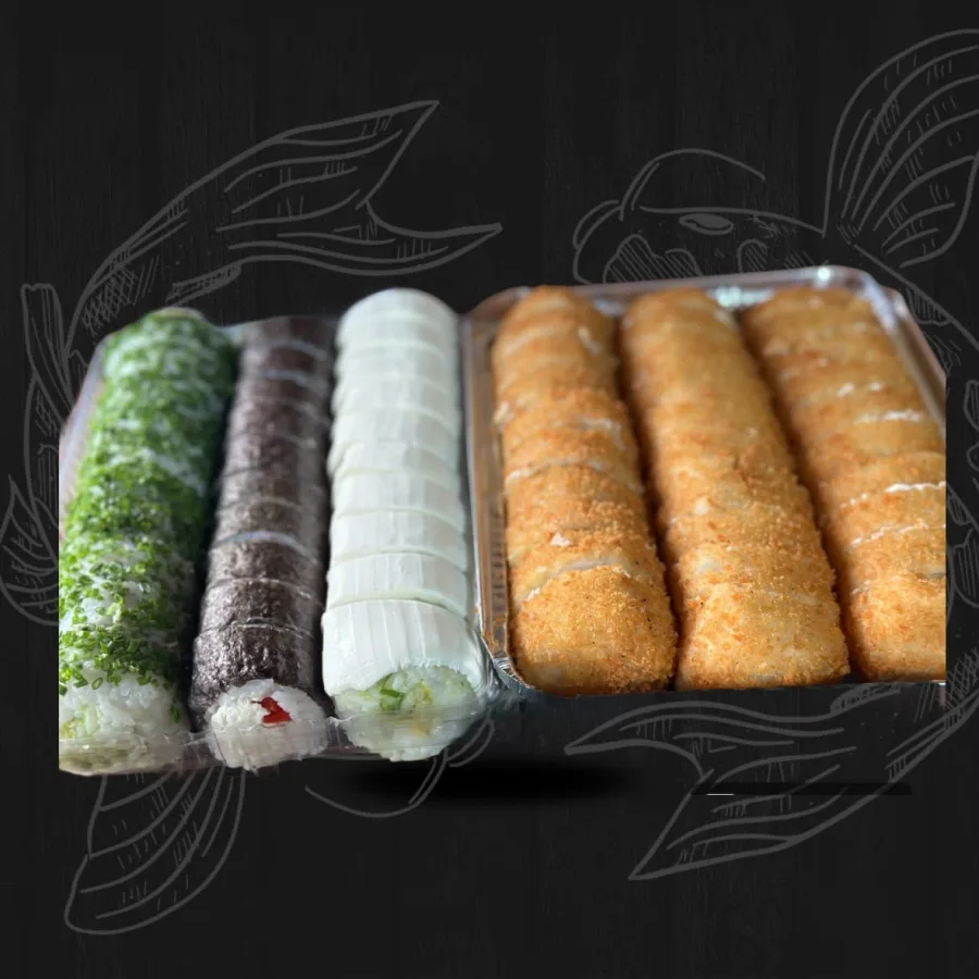 OISHI