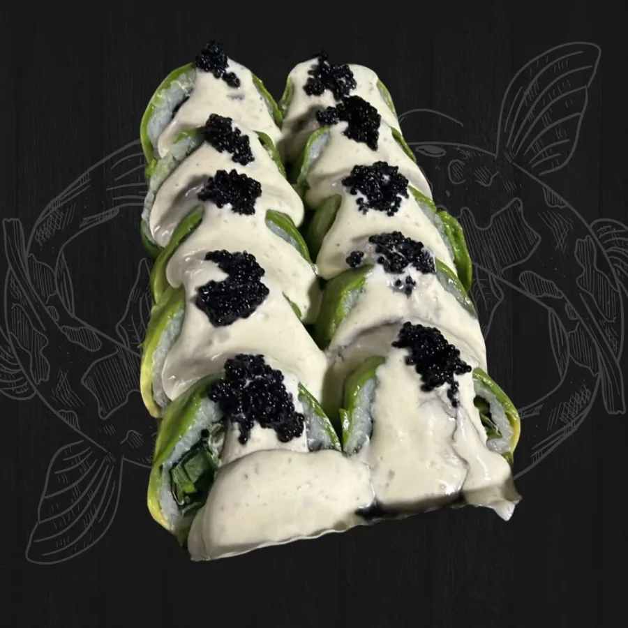 INKA ROLLS