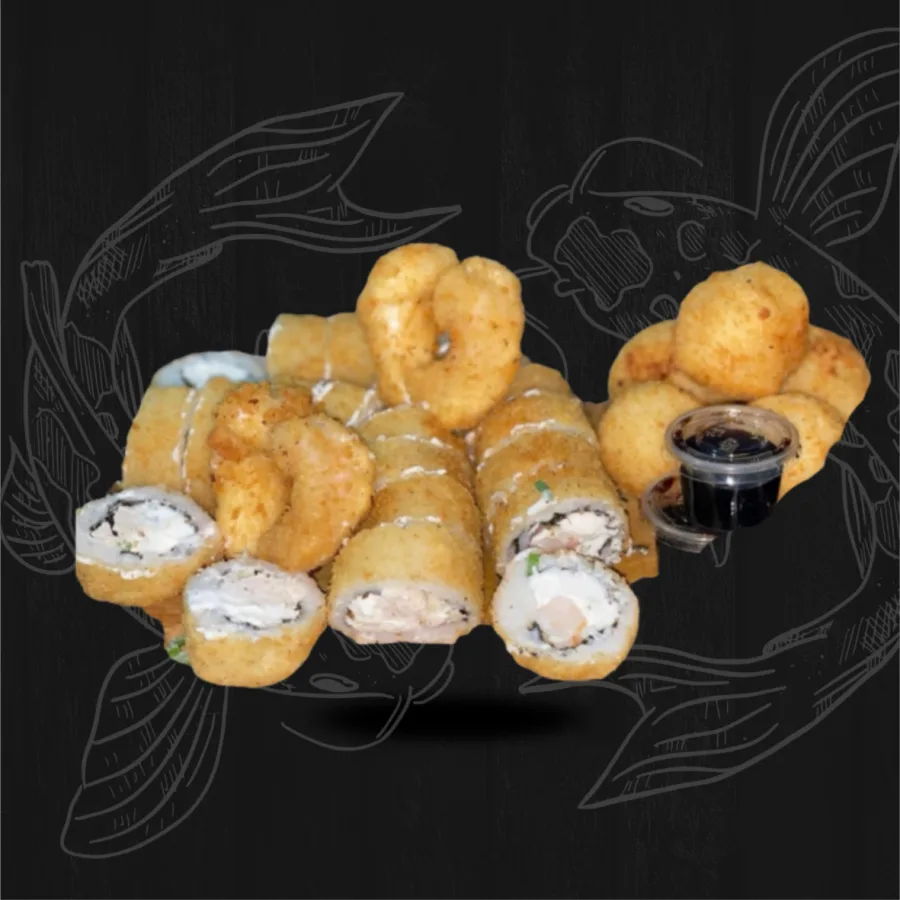 HOTTO ROLLS