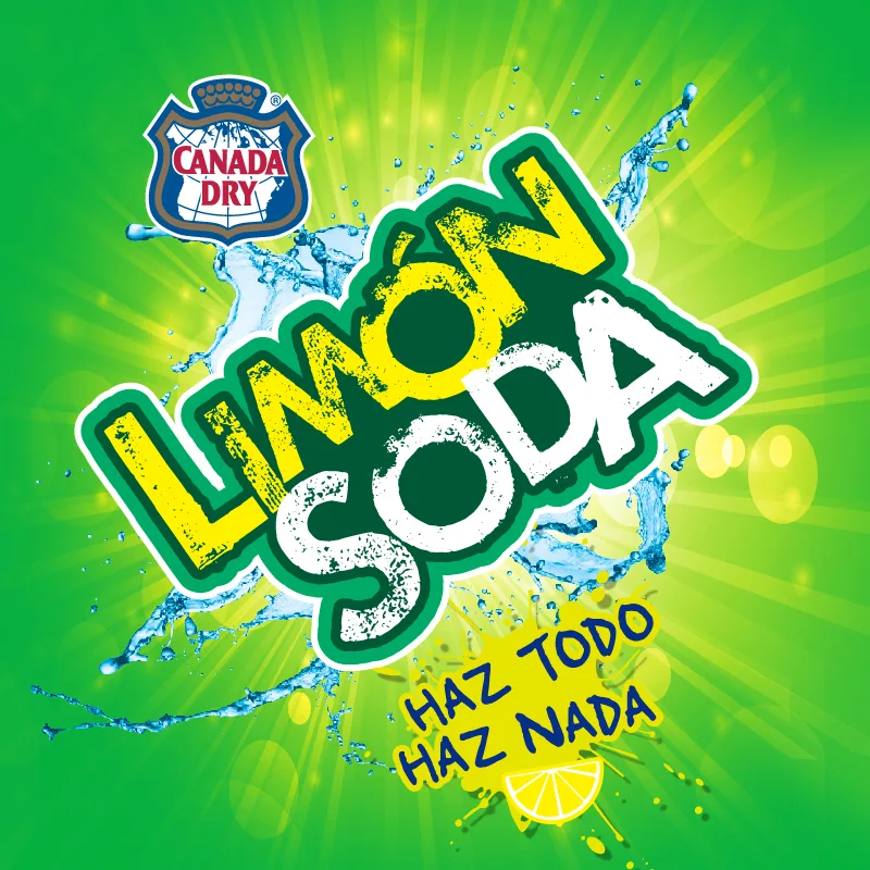 LIMON SODA