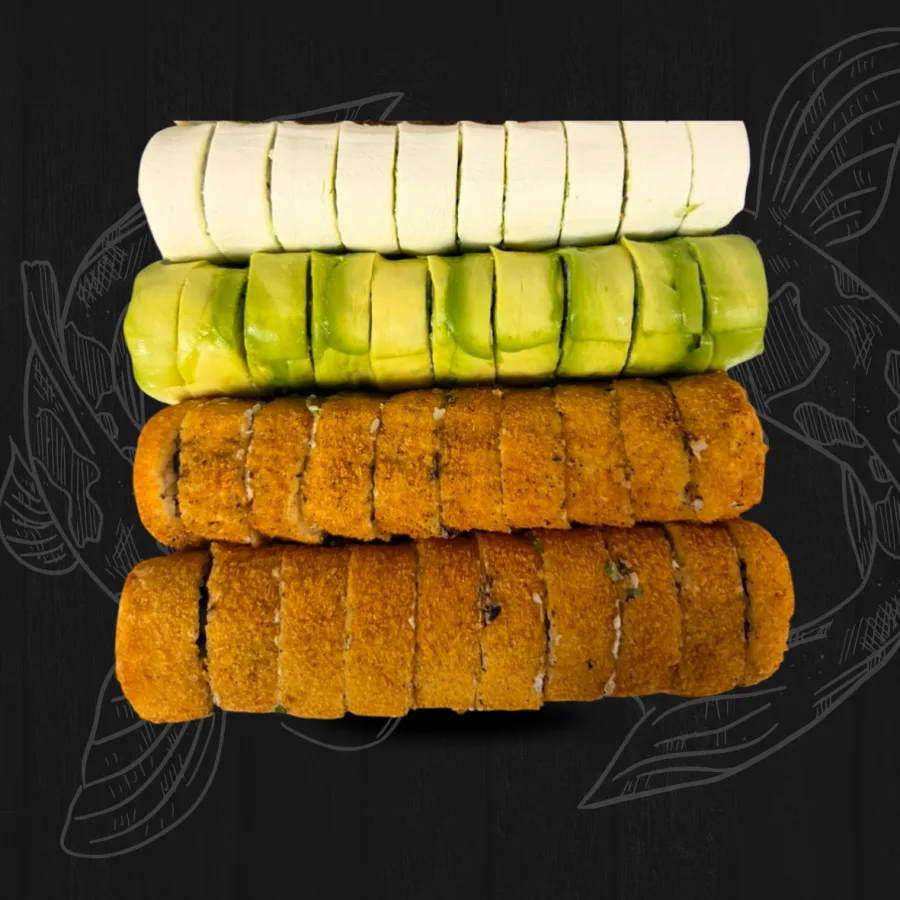 40 CHIKIN