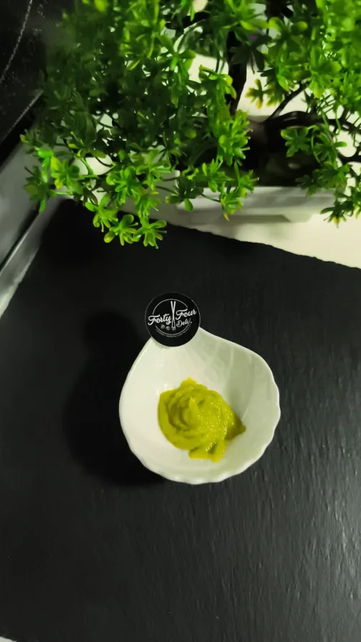 Wasabi