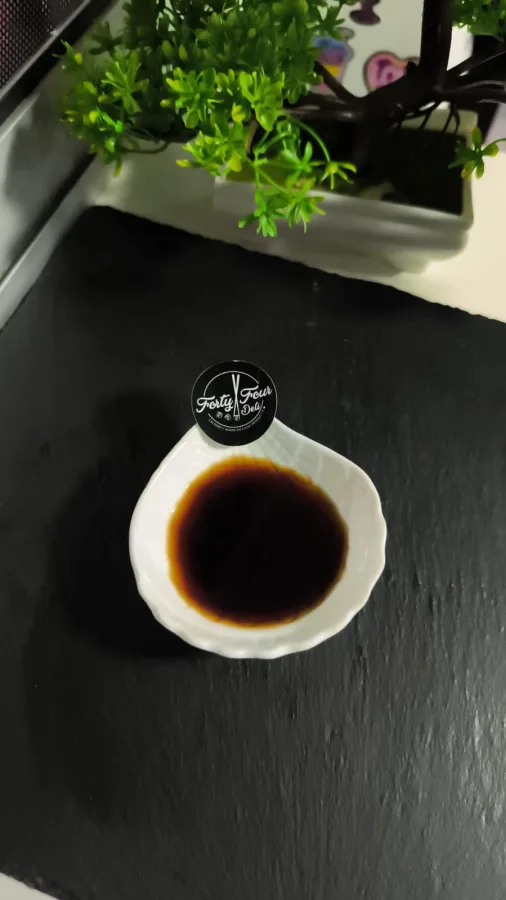 Salsa Agridulce