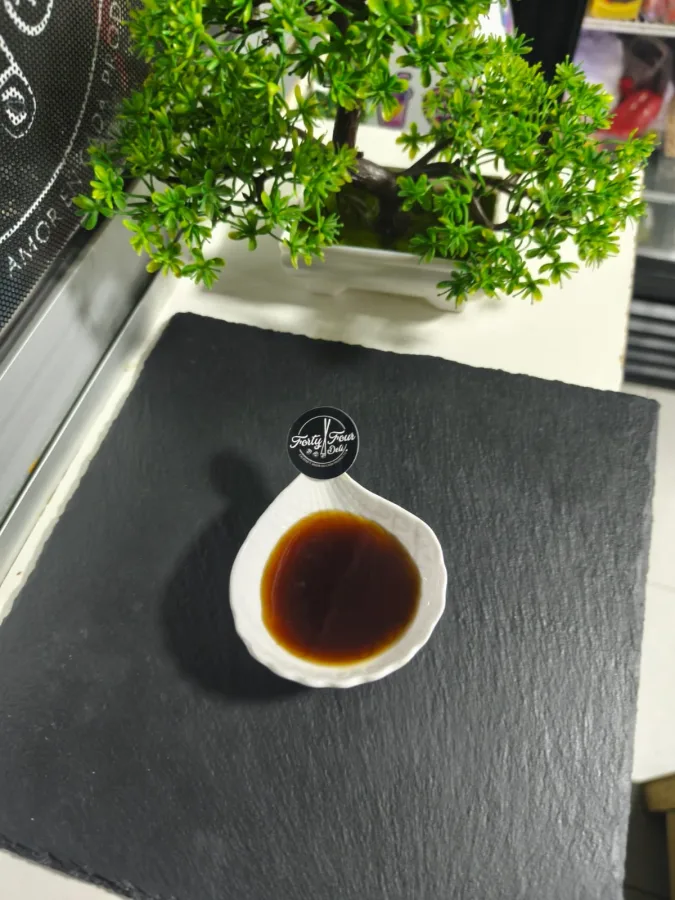 Salsa Unagi