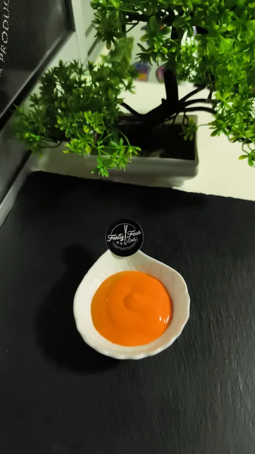 Salsa Spicy