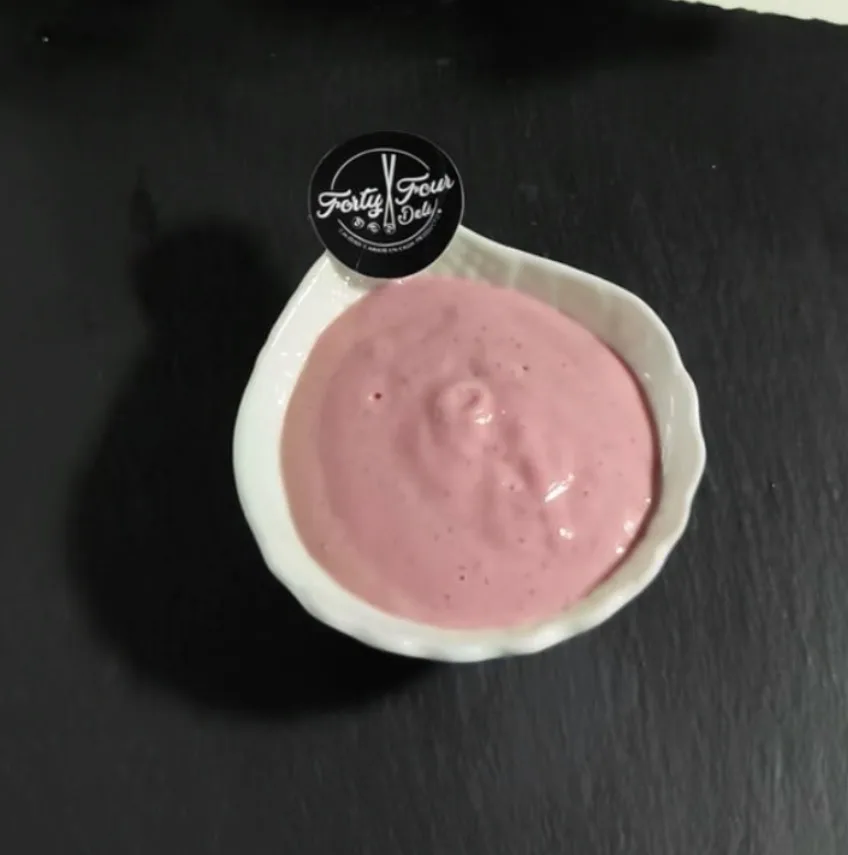 Salsa Olivo